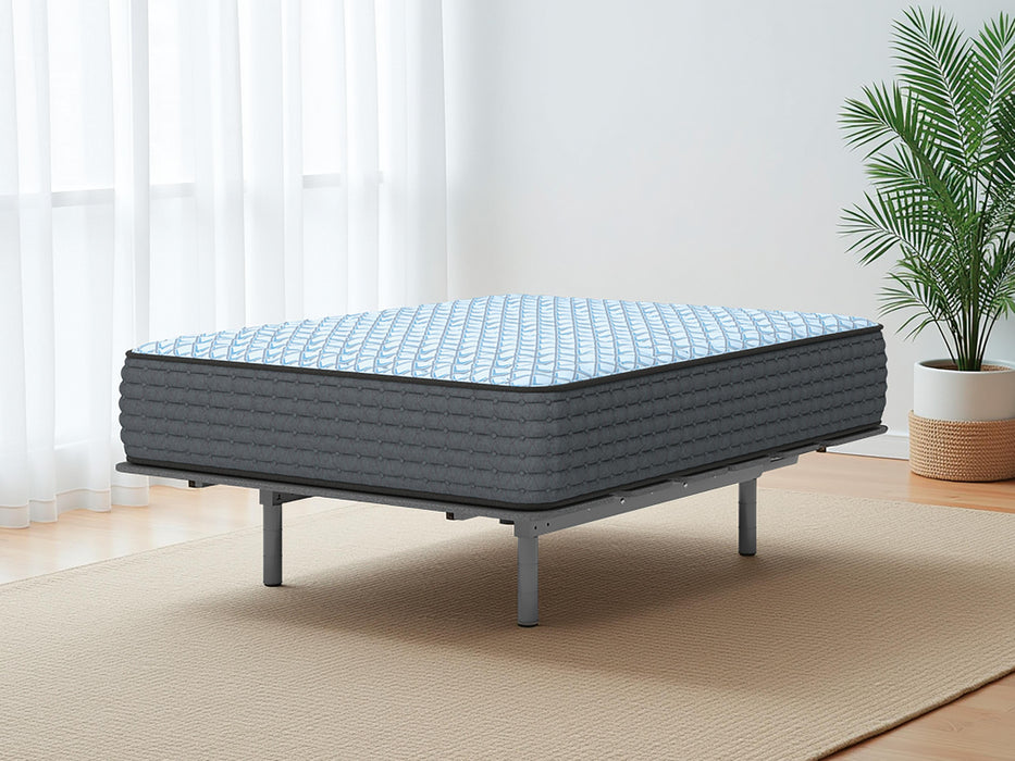 Destin Cove Firm Mattress - Furniture Source (IA) 