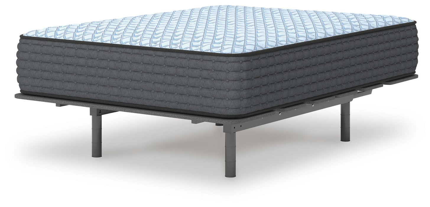 Destin Cove Firm Mattress - Furniture Source (IA) 