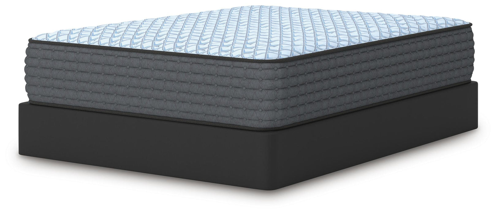 Destin Cove Firm Mattress - Furniture Source (IA) 