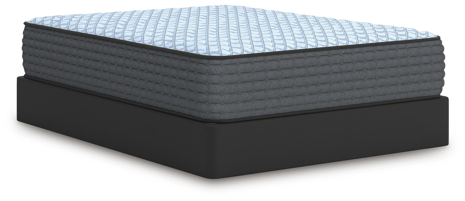 Destin Cove Firm Mattress - Furniture Source (IA) 