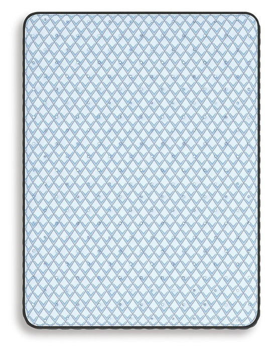 Destin Cove Firm Mattress - Furniture Source (IA) 