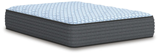 Destin Cove Plush Mattress - Furniture Source (IA) 