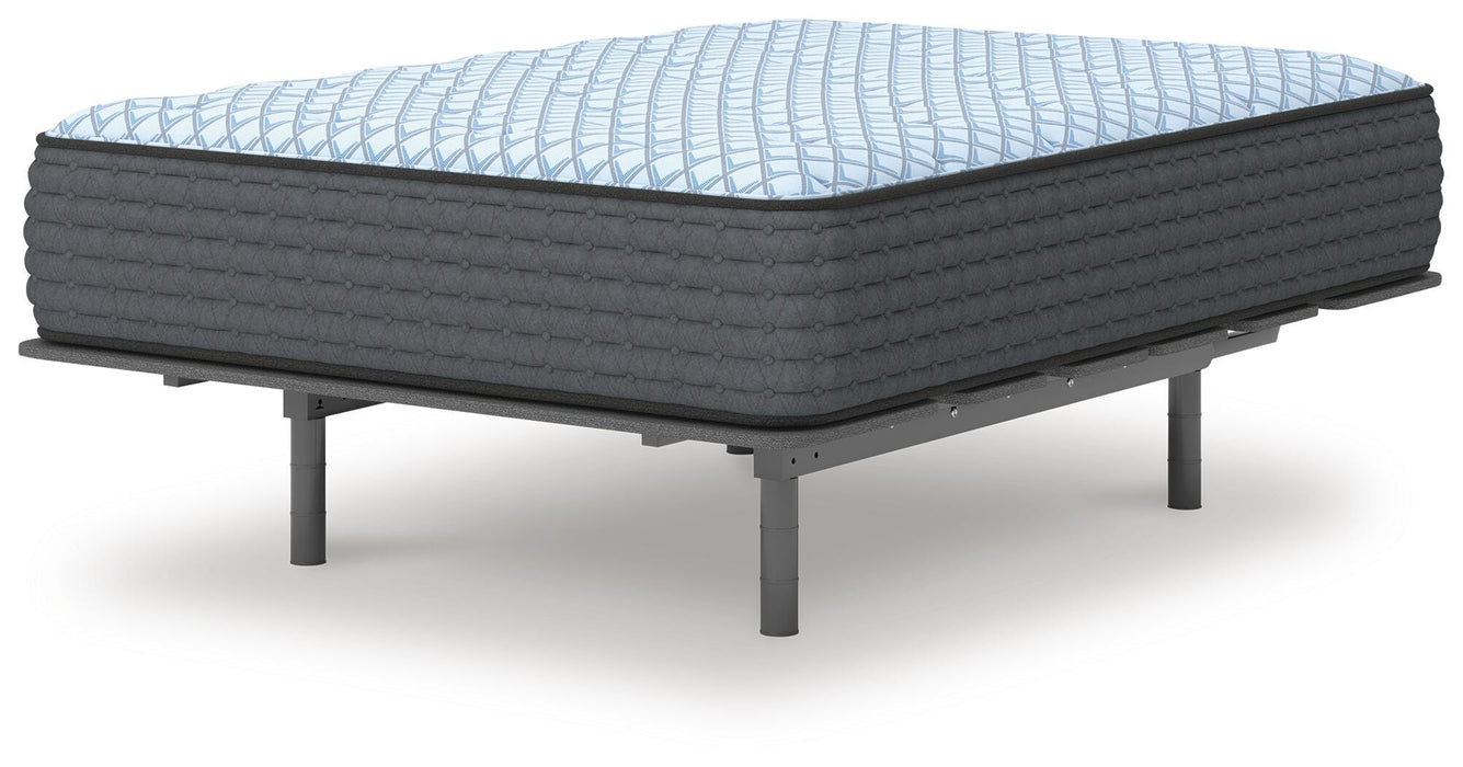 Destin Cove Plush Mattress - Furniture Source (IA) 