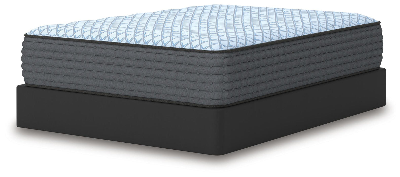 Destin Cove Plush Mattress - Furniture Source (IA) 