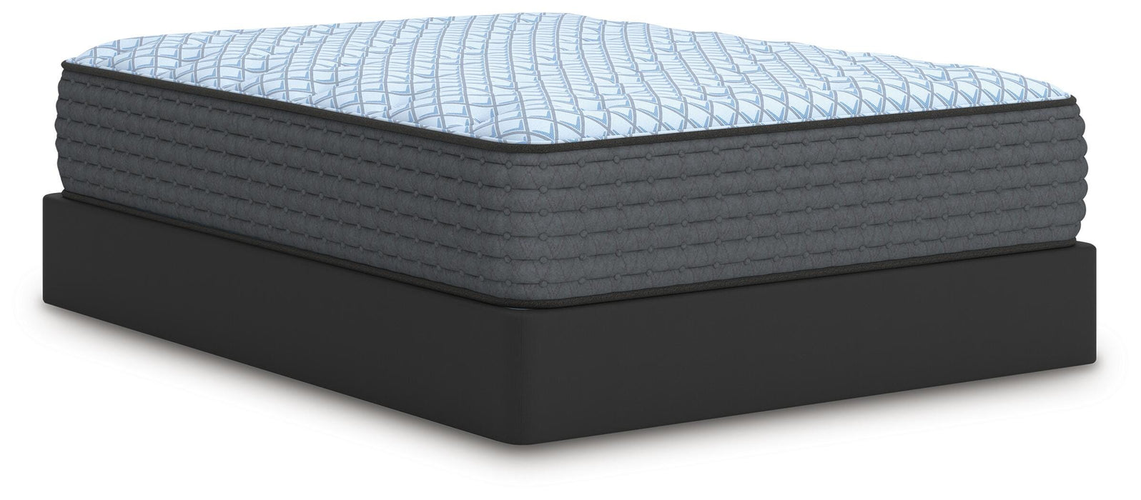 Destin Cove Plush Mattress - Furniture Source (IA) 
