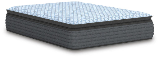Destin Cove PT Mattress - Furniture Source (IA) 