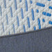 Millennium Luxury Plush Gel Latex Hybrid Mattress - Furniture Source (IA) 