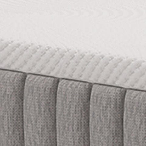 Terra Sleep Firm Mattress - Furniture Source (IA) 