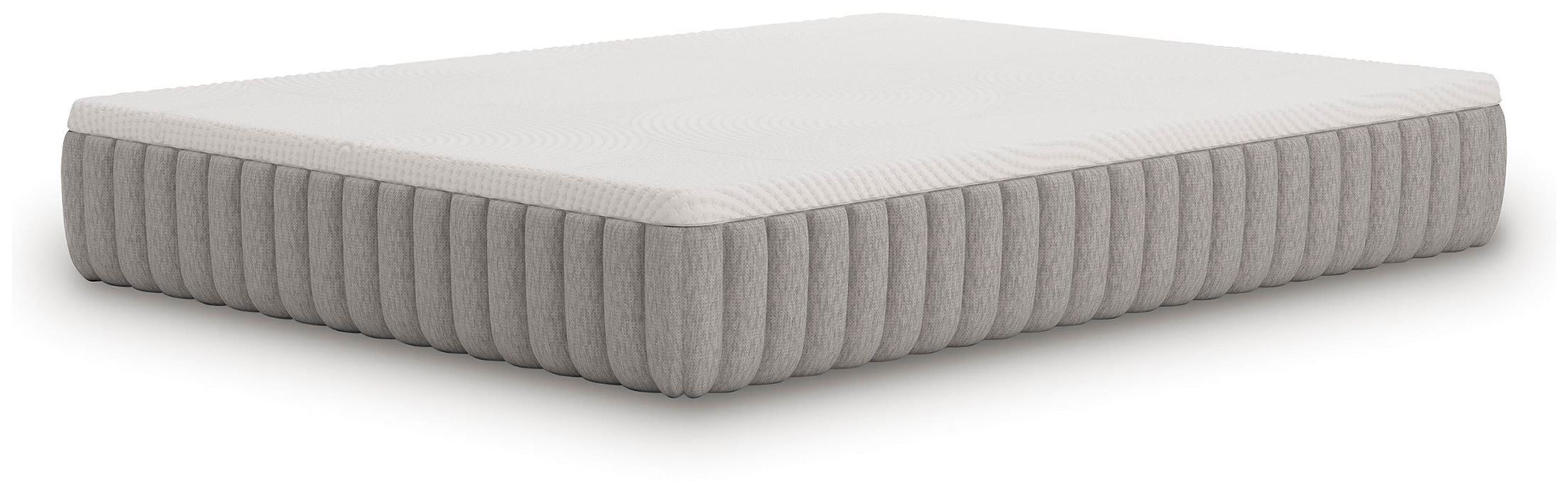 Terra Sleep Firm Mattress - Furniture Source (IA) 