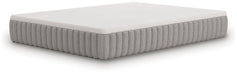 Terra Sleep Firm Mattress - Furniture Source (IA) 