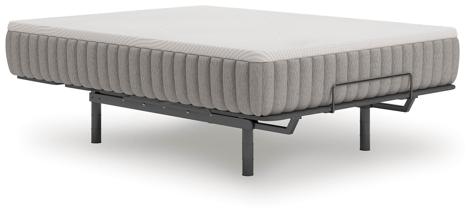 Terra Sleep Firm Mattress - Furniture Source (IA) 