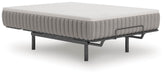 Terra Sleep Firm Mattress - Furniture Source (IA) 