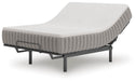Terra Sleep Firm Mattress - Furniture Source (IA) 
