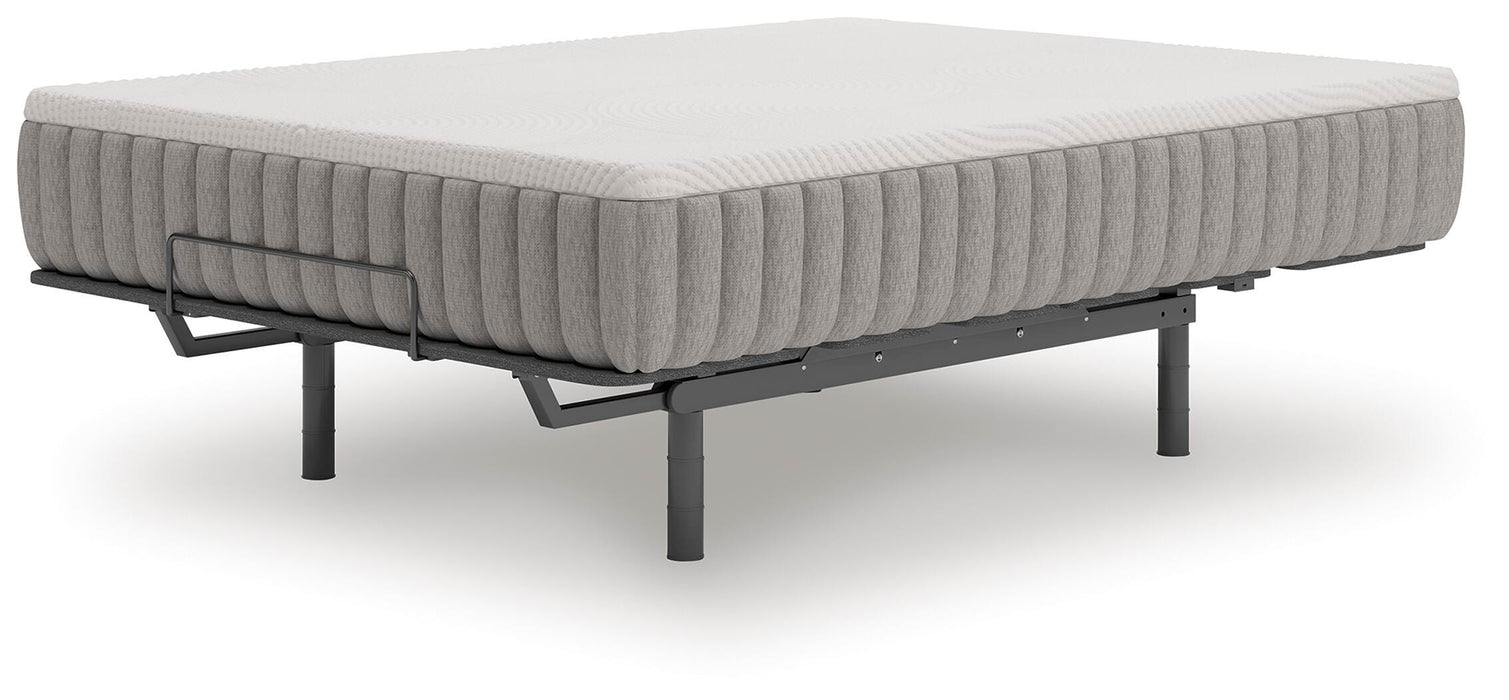Terra Sleep Firm Mattress - Furniture Source (IA) 