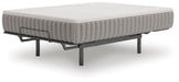 Terra Sleep Firm Mattress - Furniture Source (IA) 