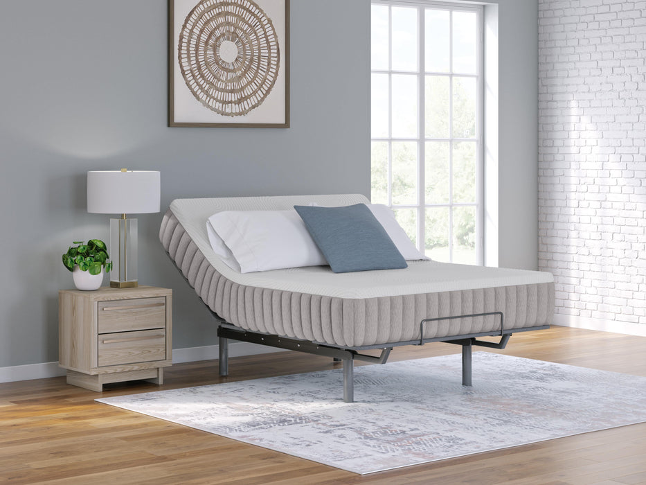 Terra Sleep Firm Mattress - Furniture Source (IA) 