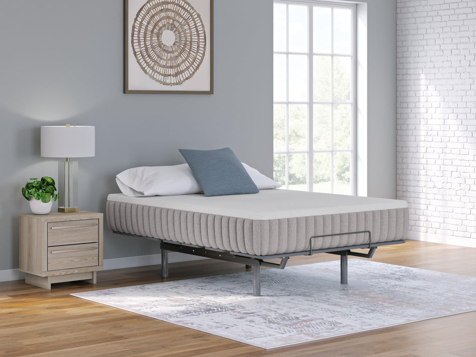 Terra Sleep Firm Mattress - Furniture Source (IA) 