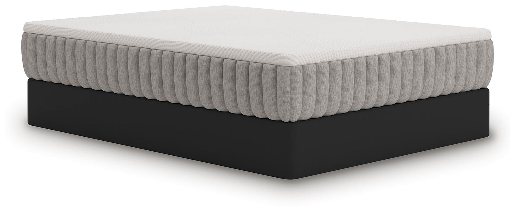 Terra Sleep Firm Mattress - Furniture Source (IA) 