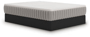 Terra Sleep Firm Mattress - Furniture Source (IA) 