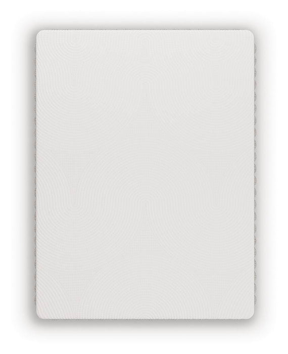 Terra Sleep Firm Mattress - Furniture Source (IA) 