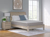 Terra Sleep Firm Mattress - Furniture Source (IA) 
