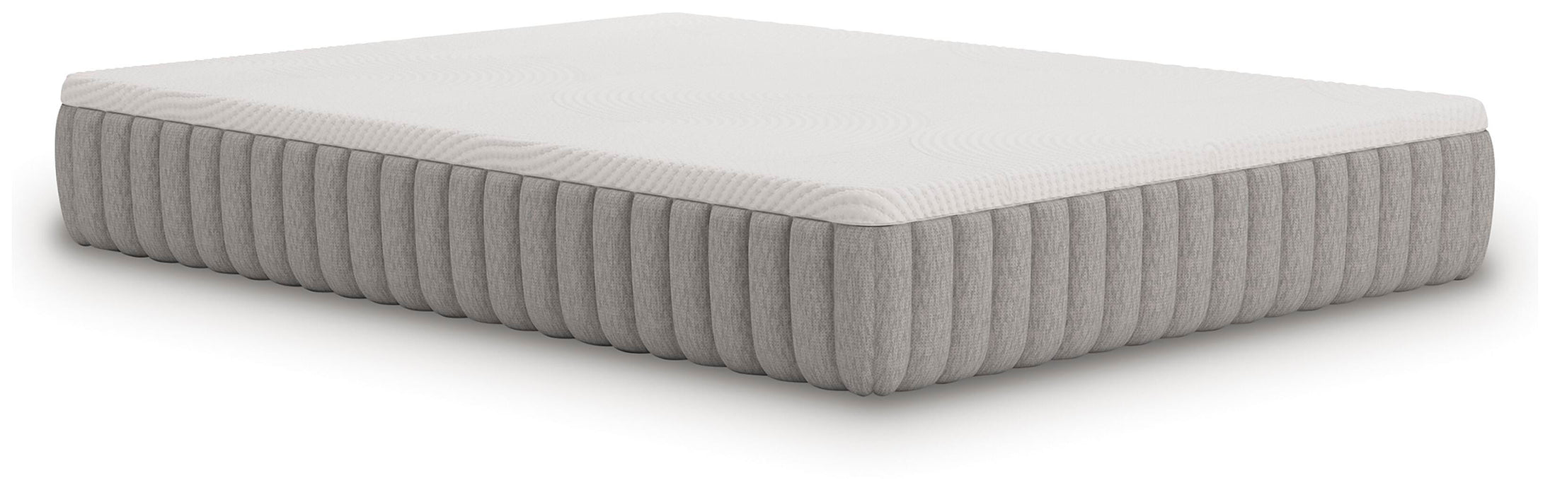 Terra Sleep Medium Mattress - Furniture Source (IA) 