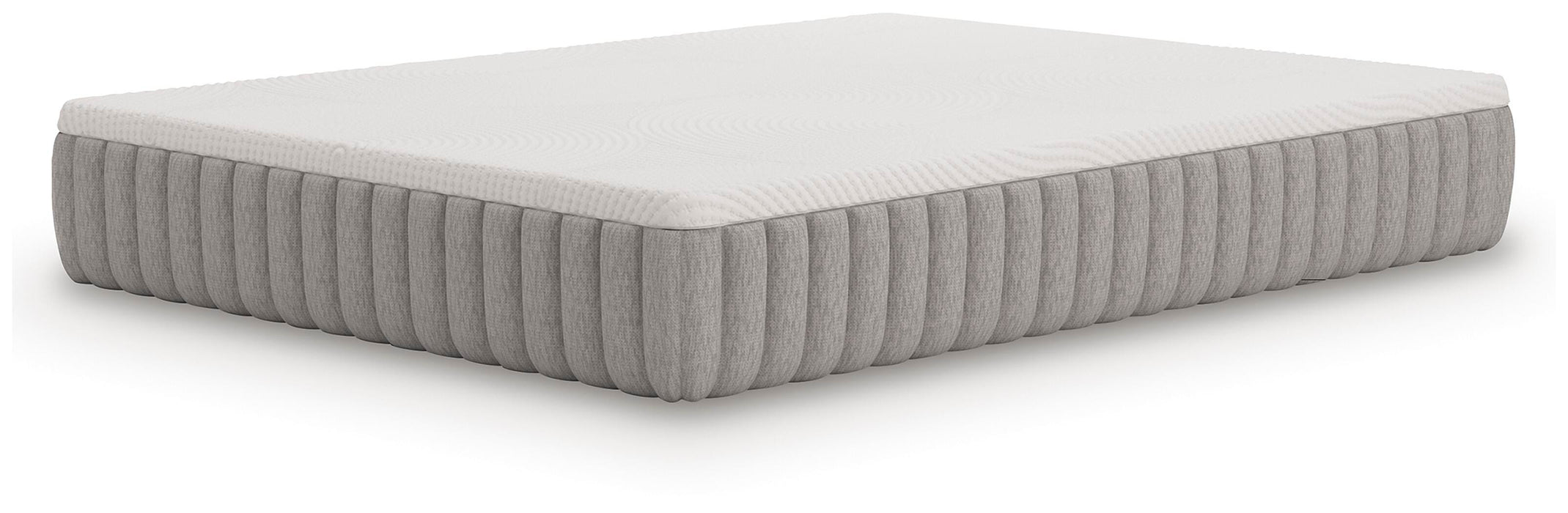 Terra Sleep Medium Mattress - Furniture Source (IA) 