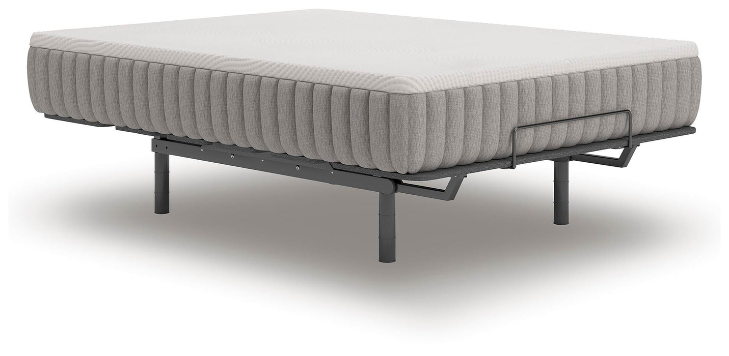 Terra Sleep Medium Mattress - Furniture Source (IA) 