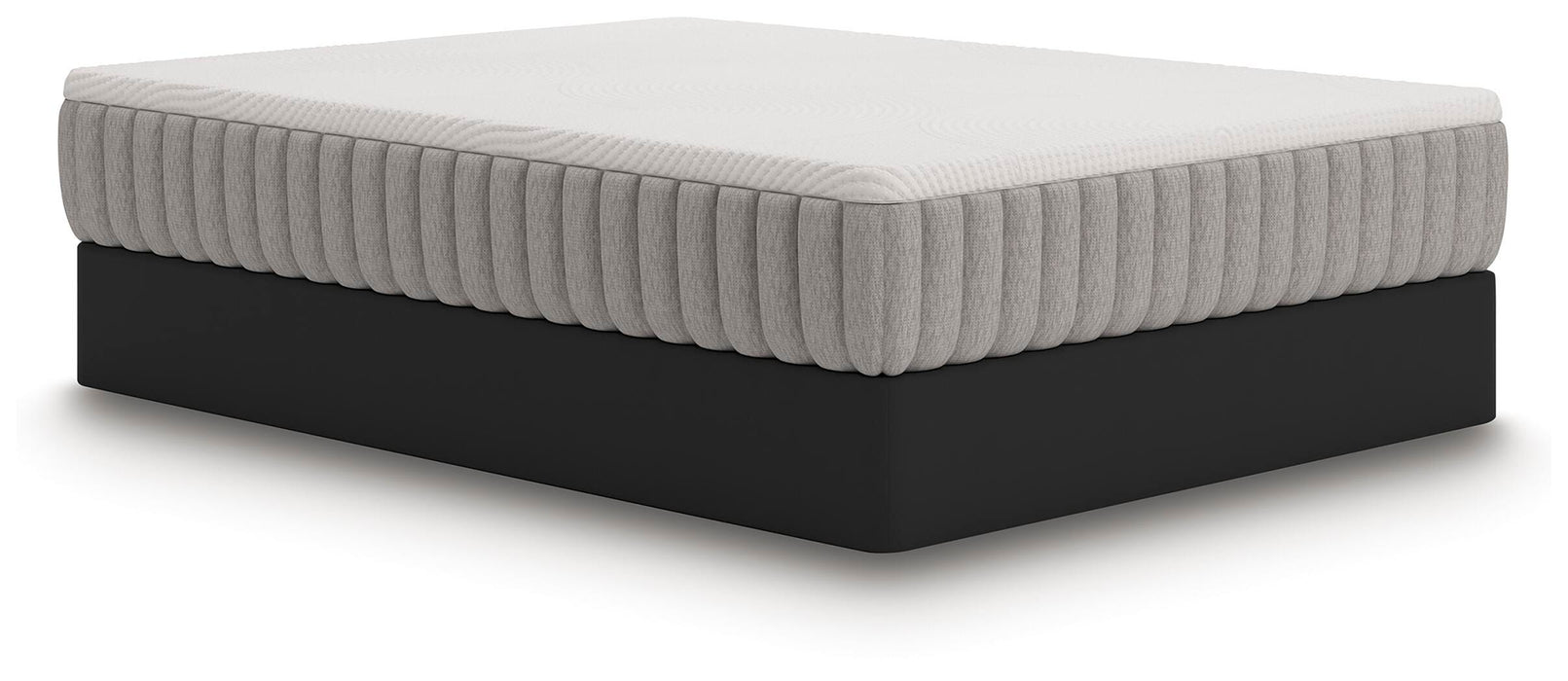 Terra Sleep Medium Mattress - Furniture Source (IA) 