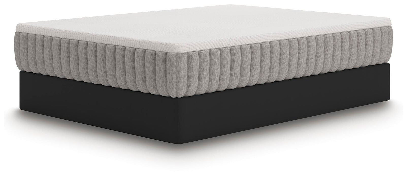 Terra Sleep Medium Mattress - Furniture Source (IA) 
