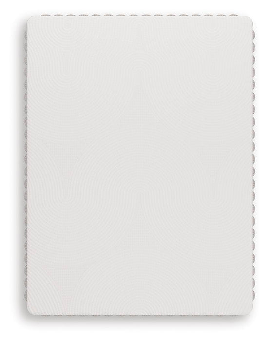 Terra Sleep Medium Mattress - Furniture Source (IA) 