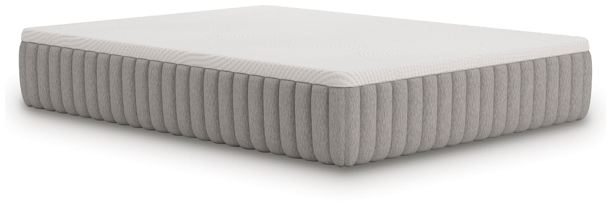 Terra Sleep Soft Mattress - Furniture Source (IA) 