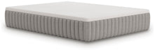 Terra Sleep Soft Mattress - Furniture Source (IA) 