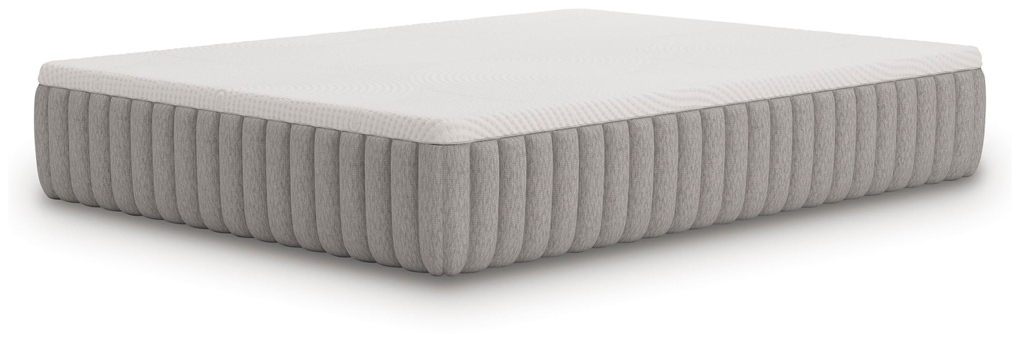 Terra Sleep Soft Mattress - Furniture Source (IA) 