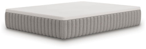 Terra Sleep Soft Mattress - Furniture Source (IA) 