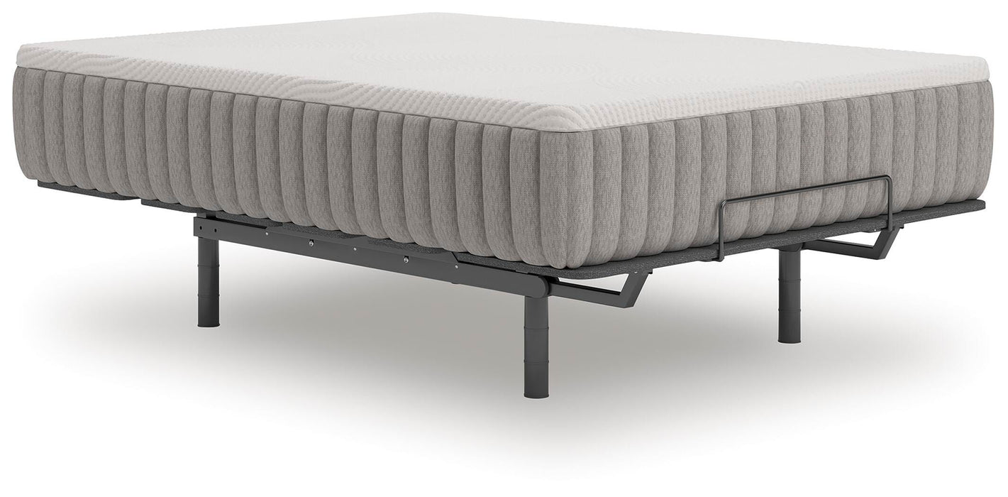 Terra Sleep Soft Mattress - Furniture Source (IA) 
