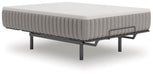 Terra Sleep Soft Mattress - Furniture Source (IA) 