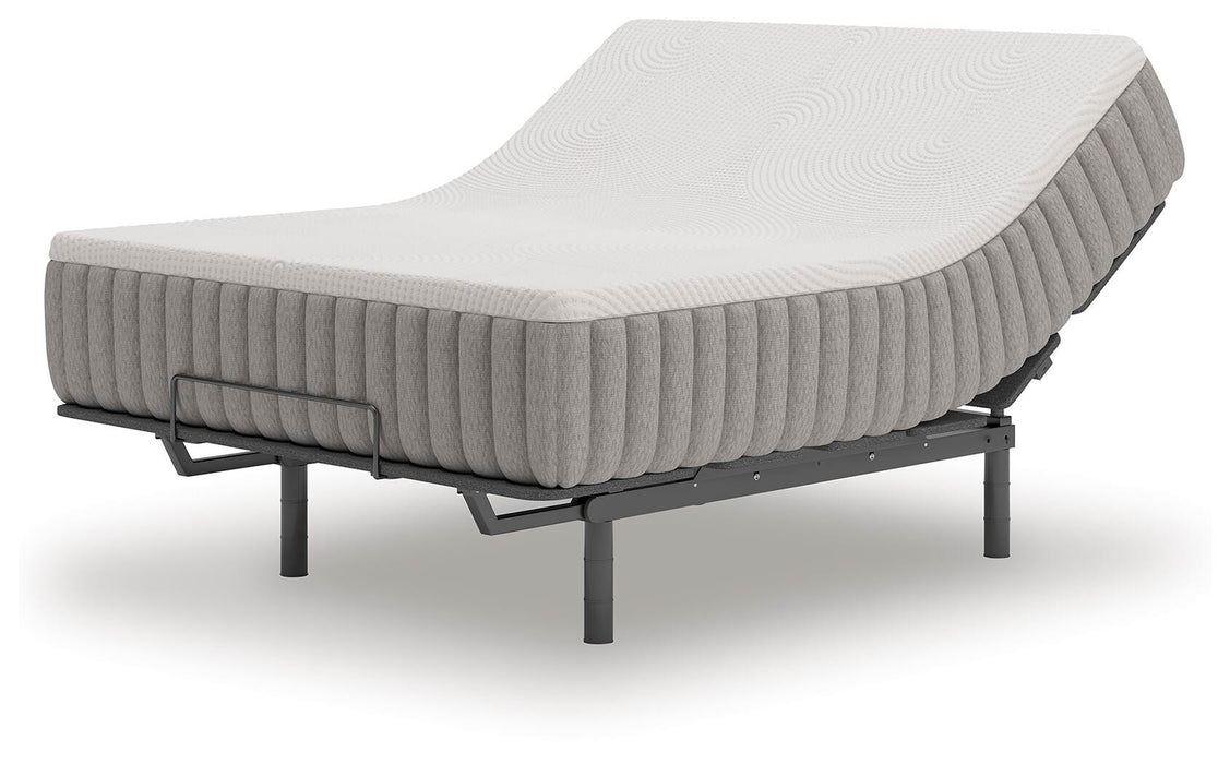 Terra Sleep Soft Mattress - Furniture Source (IA) 