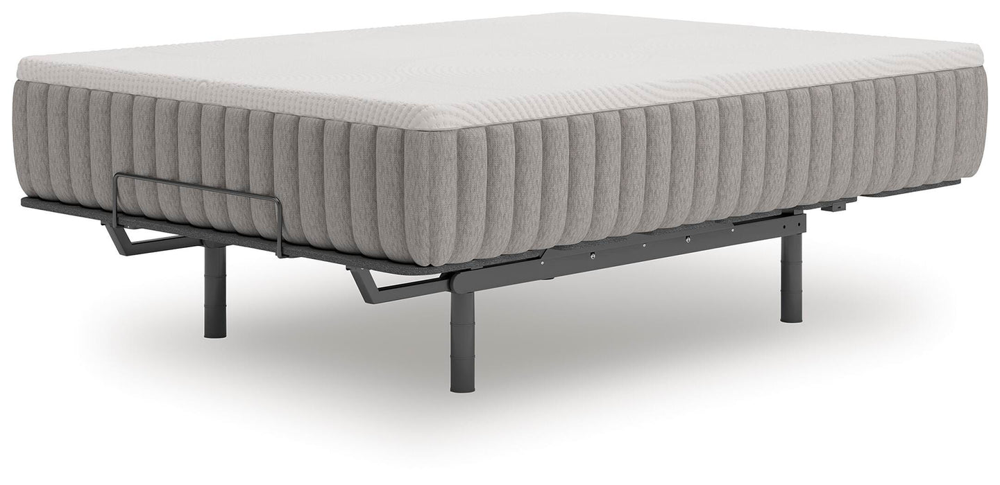 Terra Sleep Soft Mattress - Furniture Source (IA) 