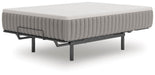 Terra Sleep Soft Mattress - Furniture Source (IA) 