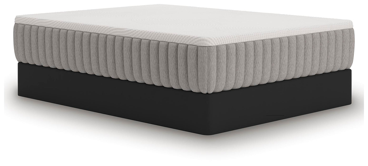 Terra Sleep Soft Mattress - Furniture Source (IA) 