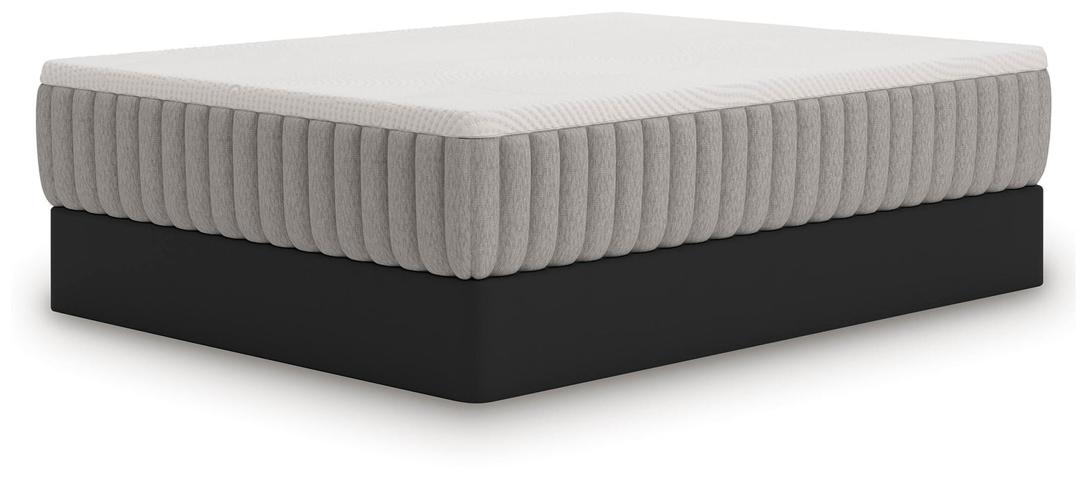 Terra Sleep Soft Mattress - Furniture Source (IA) 
