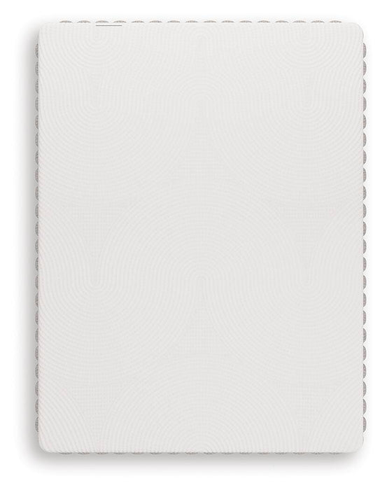 Terra Sleep Soft Mattress - Furniture Source (IA) 