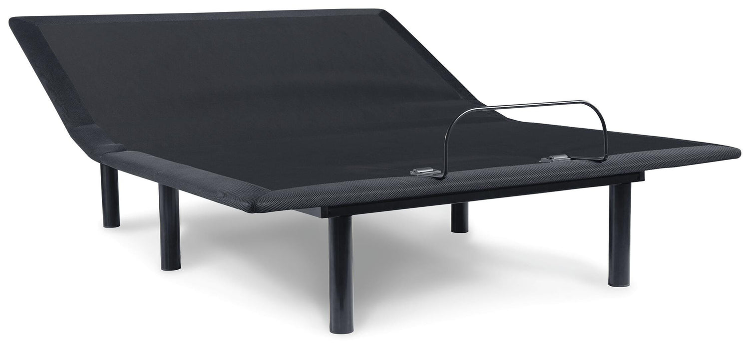 Head Up Only Foundation Adjustable Head Base - Furniture Source (IA) 