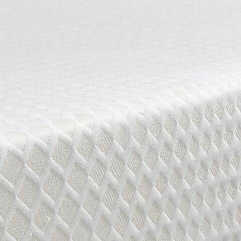 10 Inch Chime Memory Foam Mattress Set - Furniture Source (IA) 
