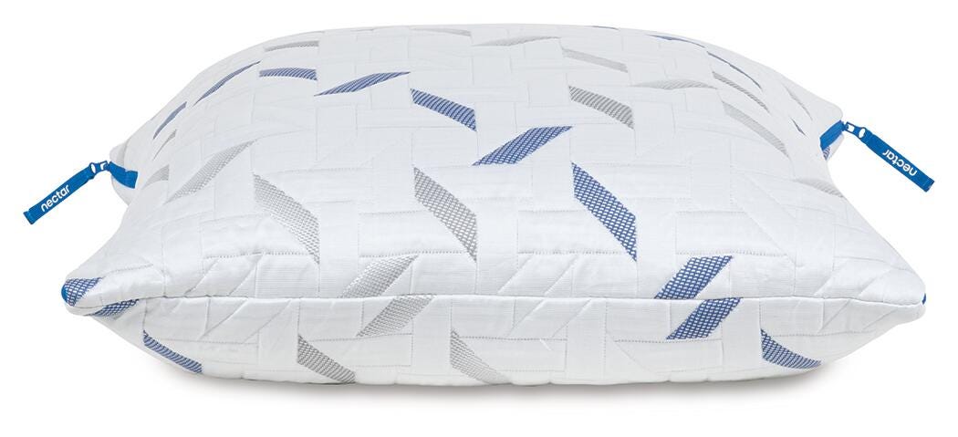 Nectar Classic / Pillow - Furniture Source (IA) 