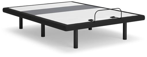 Best Base with Lumbar and Audio Adjustable Base - Furniture Source (IA) 