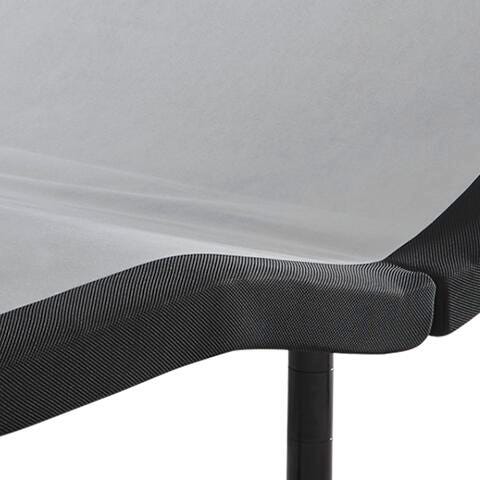 10 Inch Chime Memory Foam Mattress Set - Furniture Source (IA) 