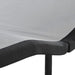 10 Inch Chime Memory Foam Mattress Set - Furniture Source (IA) 