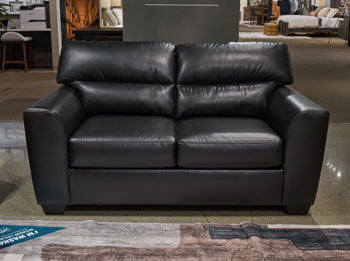 Glennbre Loveseat - Furniture Source (IA) 